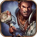 Rage of the Gladiator Apk + Data