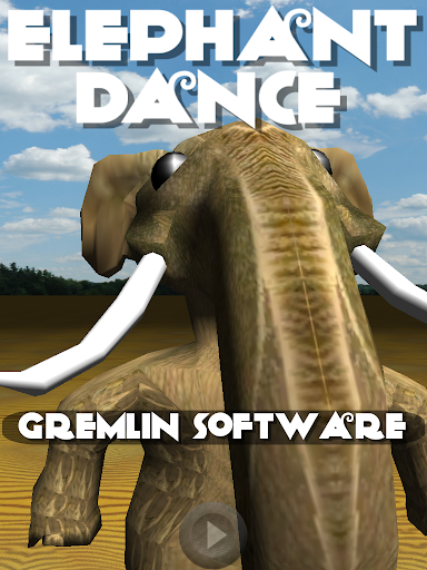 Elephant Dance