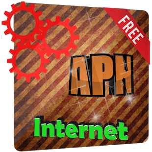 APN internet