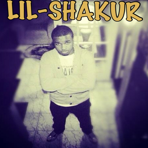 LIL SHAKUR LOGO-APP點子