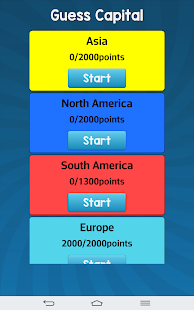 Countries Capitals(圖2)-速報App