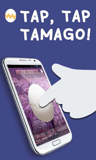 【免費解謎App】TAMAGO 100000-APP點子