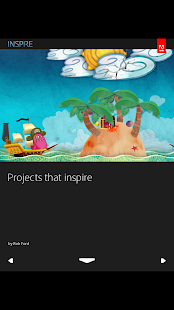 Adobe Content Viewer(圖2)-速報App