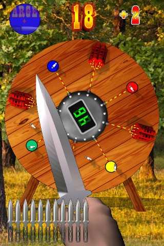 免費下載體育競技APP|Throwing Knife 2 app開箱文|APP開箱王