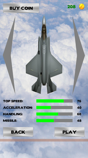 【免費動作App】Jet Fighter : Air Police-APP點子