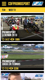 CdfPromosport poster 5