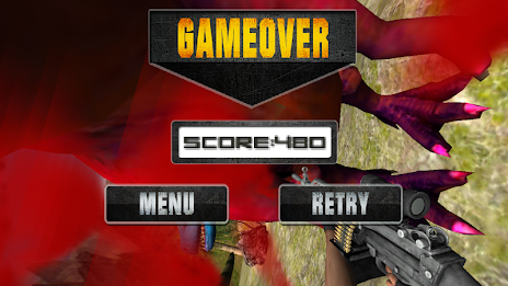 Jungle Hunter - Dinosaur Swamp poster 11