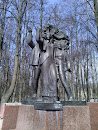 Памятник Рабочим
