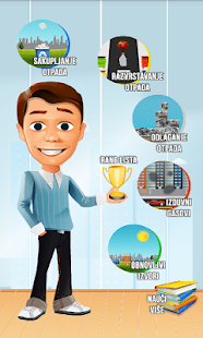 How to download EcoEarth 1.0 unlimited apk for bluestacks