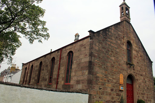 Ullapool Church of Scotland