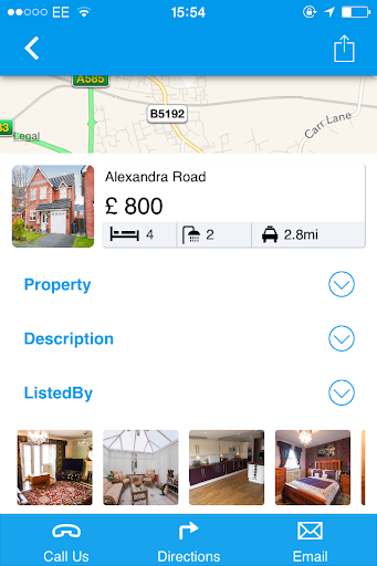 免費下載生活APP|RentTheHouse app開箱文|APP開箱王