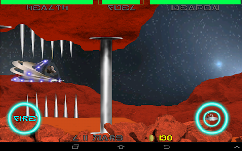 download Weird Dog Space Demo free