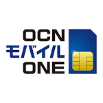 Cover Image of Download OCN モバイル ONE アプリ 3.2.0 APK