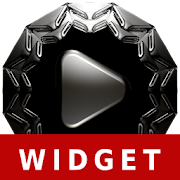 AMETAL Poweramp Widget MOD