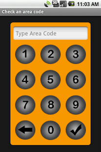 Free Download Area Code APK for PC