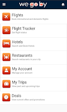 Wegoby.com APK Download for Android