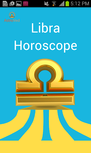 Libra Horoscope