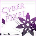 Royal Purple Go Launcher logo