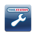 Toolstation Mobile logo
