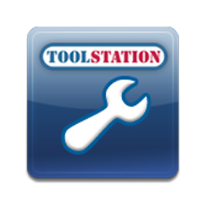 Toolstation Mobile logo