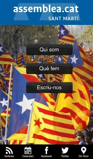 ANC Sant Martí