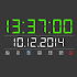 Digital Clock Widget2.0