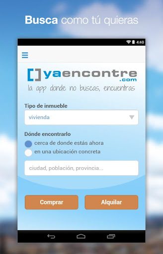 yaencontre.com - pisos y casas