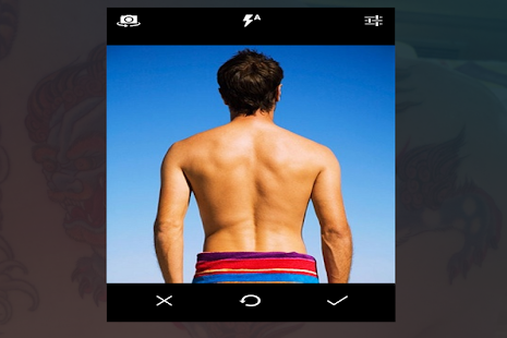 Tattoo On My Photo Screenshots 8