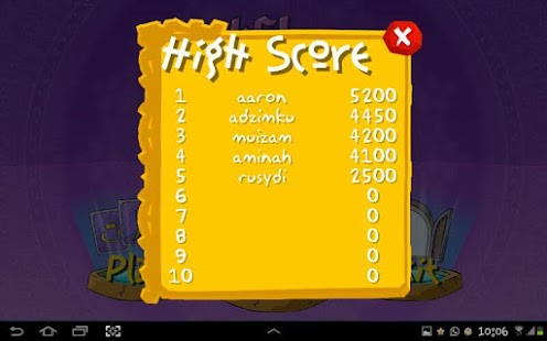 download Alif Ba Ta Memory free