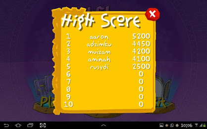 Alif Ba Ta Memory poster 6