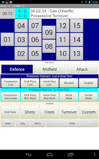 Gaelic Manager Screenshots 0