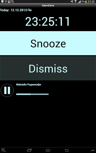 免費下載生活APP|Radio Alarm Clock app開箱文|APP開箱王