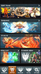 Dungeon Gems poster 9