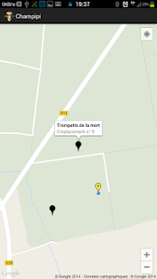 Champipi Screenshots 2