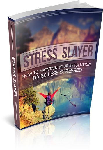 Stress Slayer