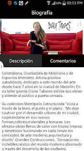 Download Diana Tabares APK for PC