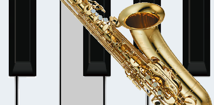 Saxophone Piano v1.01