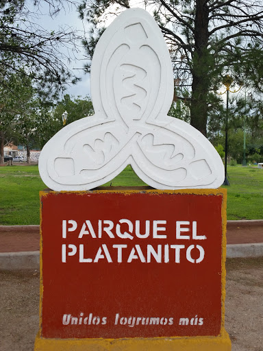 Parque El Platanito