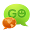 GO SMS Pro Vietnamese language Download on Windows