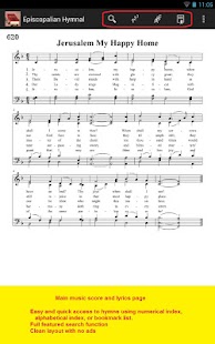 Episcopalian Hymnal