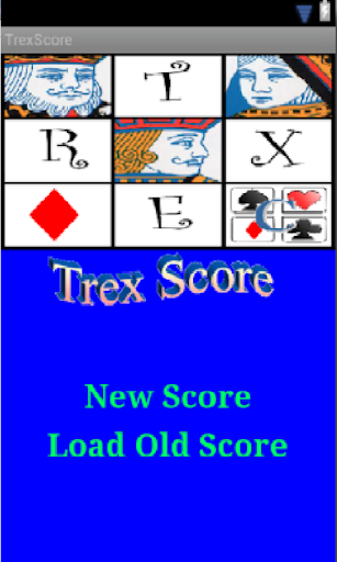 Trex Score Calculator