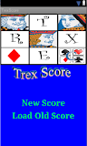 Trex Score Calculator