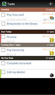 Easy Todo List(圖3)-速報App