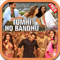 HINDI SONGS HD icon