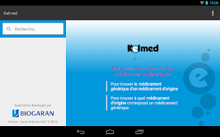 Kelmed APK Screenshot Thumbnail #12