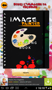 How to download Coloring Pages Levels 1.0.2 mod apk for pc