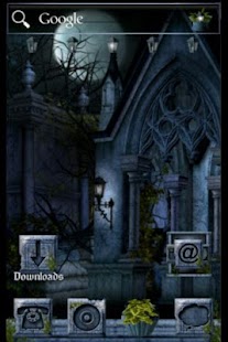 How to install ADWTheme Goth Night 3.3 apk for android