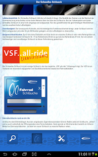 Schwalbe Schlauchautomaten Screenshot