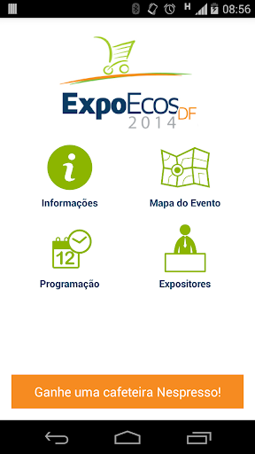 Expo Ecos DF 2014