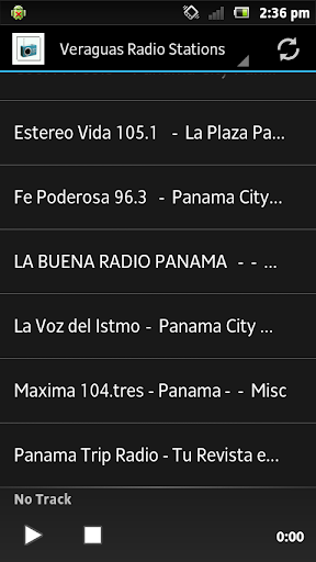 【免費娛樂App】Veraguas Radio Stations-APP點子